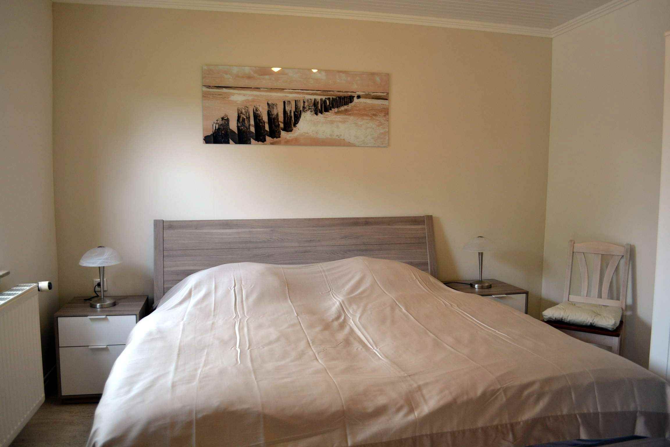  Gorgeous, Cozy Apartment Located In Eckernförde  -  Gorgeous, cozy apartment located in Eckernförde  - Gallery -  15