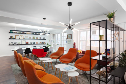 Louise House - Gallery - 6