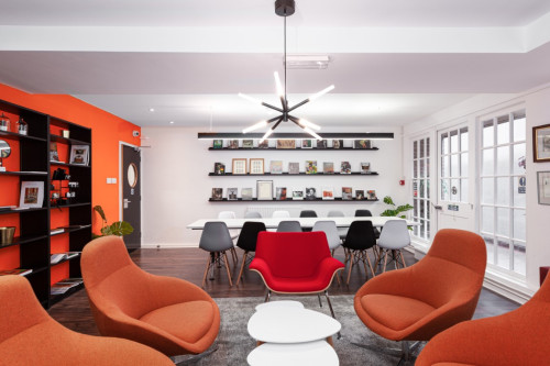 Louise House - Gallery - 14