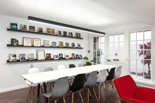 Louise House - Gallery - 7