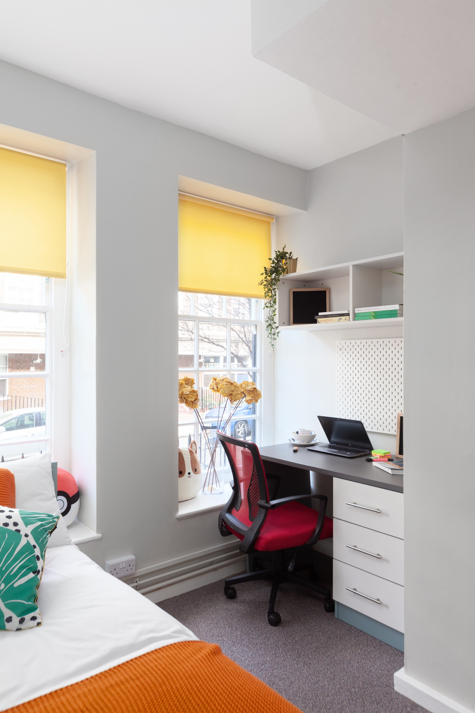 Standard Room - 1