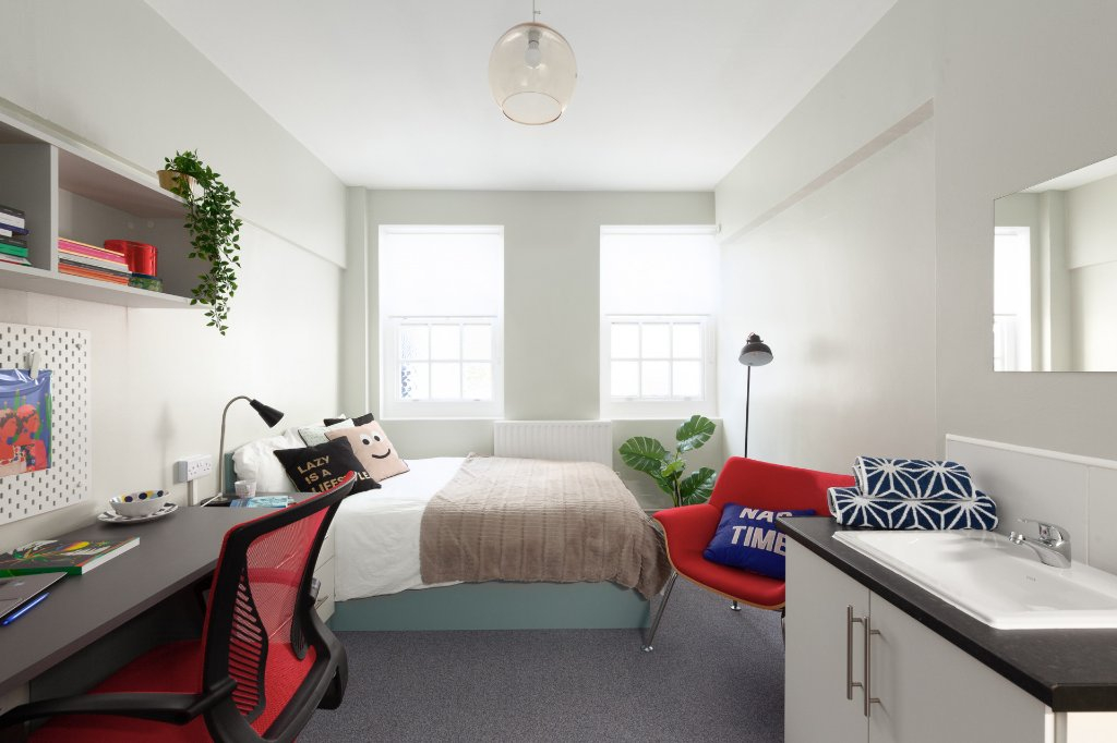 Louise House - Gallery - 20