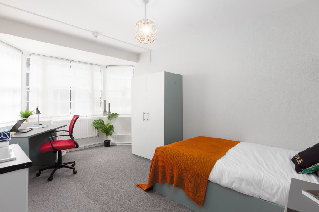 Louise House - Gallery - 22