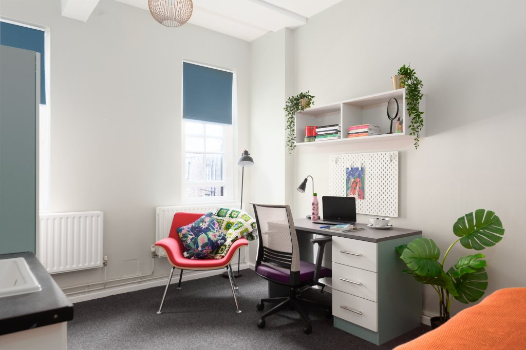 Louise House - Gallery - 25