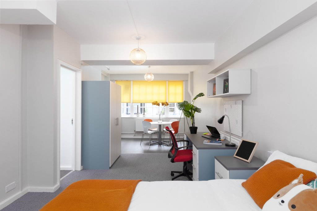 Louise House - Gallery - 27