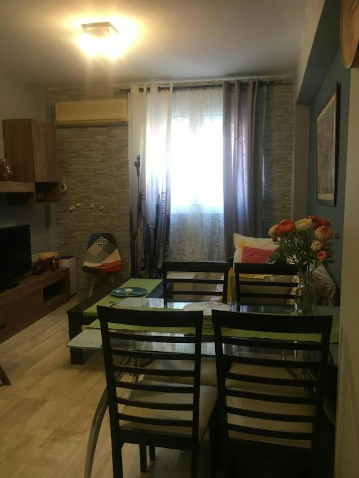 Entire Place - Kafkasou, Athens - Gallery - 1