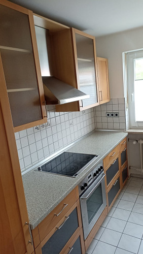 Lise-Meitner-Weg, Garching bei München