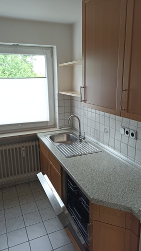 Lise-Meitner-Weg, Garching bei München