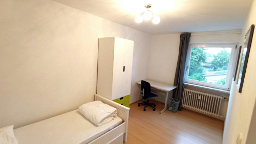 Lise-Meitner-Weg, Garching bei München
