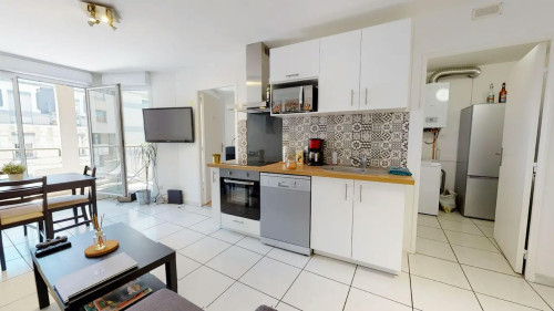 Cours Émile-Zola, Villeurbanne - Gallery - 10