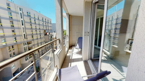 Cours Émile-Zola, Villeurbanne - Gallery - 7