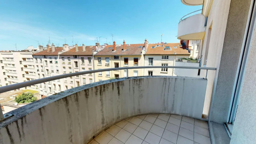 Cours Émile-Zola, Villeurbanne - Gallery - 6