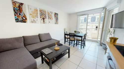 Cours Émile-Zola, Villeurbanne - Gallery - 5