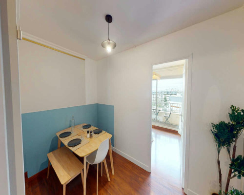 Rue Armand Silvestre, Courbevoie - Gallery - 9