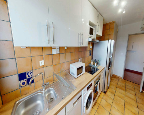 Rue Armand Silvestre, Courbevoie - Gallery - 6
