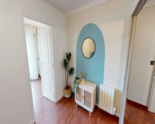Rue Armand Silvestre, Courbevoie - Gallery - 10