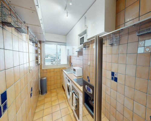Rue Armand Silvestre, Courbevoie - Gallery - 7