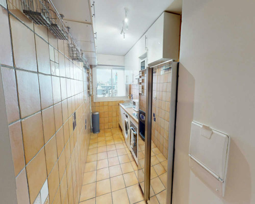 Rue Armand Silvestre, Courbevoie - Gallery - 8