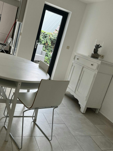 Rue d'Andenne, Saint-Gilles - Gallery - 7