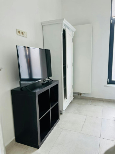 Rue d'Andenne, Saint-Gilles - Gallery - 9