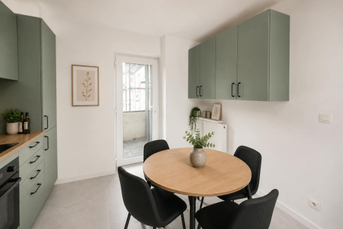Kwekerijstraat, Antwerpen - Gallery - 9