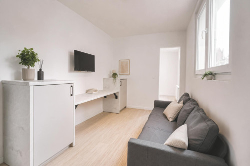 Kwekerijstraat, Antwerpen