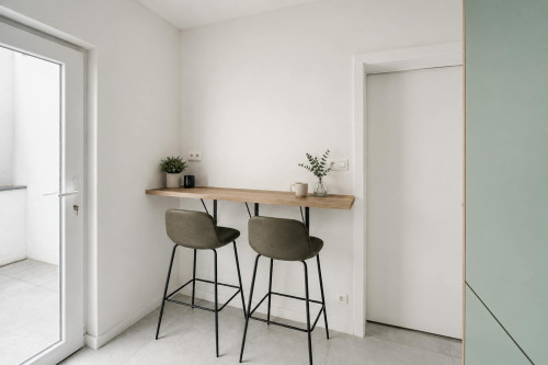 Kwekerijstraat, Antwerpen - Gallery - 7