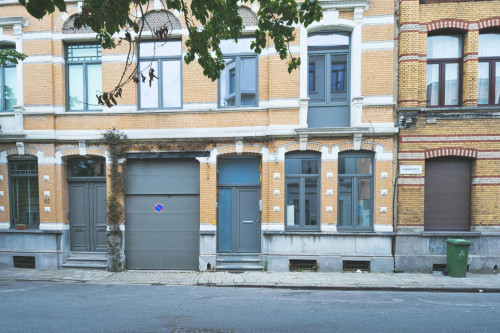 Kwekerijstraat, Antwerpen - Gallery - 10