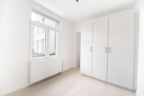 Kwekerijstraat, Antwerpen