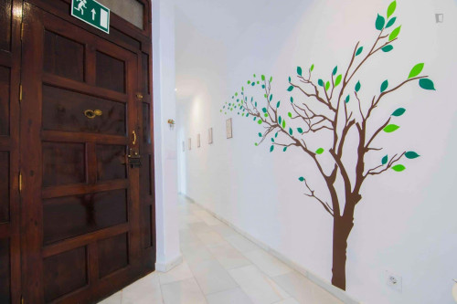 Apartment in Calle Frailes, Granada for 120 m² with 4 bedrooms  - Gallery -  5
