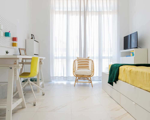 Stanza in Viale Bligny - Gallery - 4