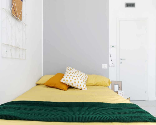 Stanza in Viale Bligny - Gallery - 2