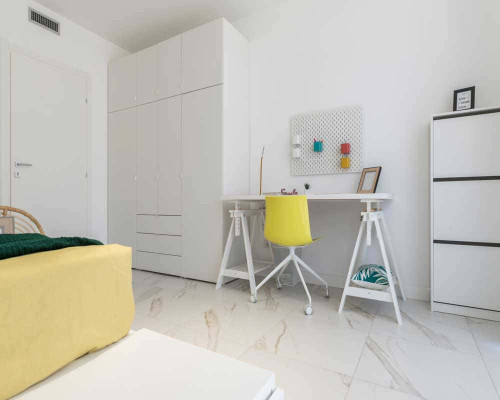 Stanza in Viale Bligny - Gallery - 5