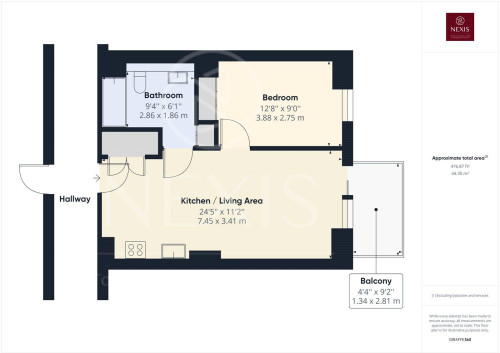 Lightbox - Floorplans
