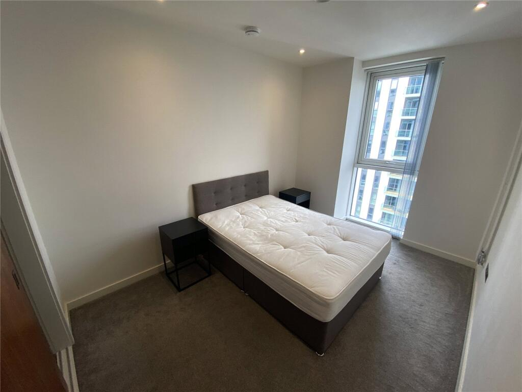  One-Bedroom Apartment  -  Lightbox  - Gallery -  1