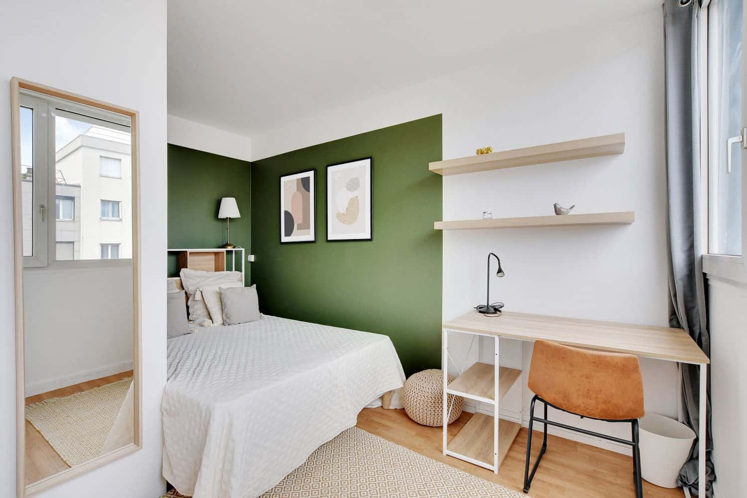 Single Room - 4