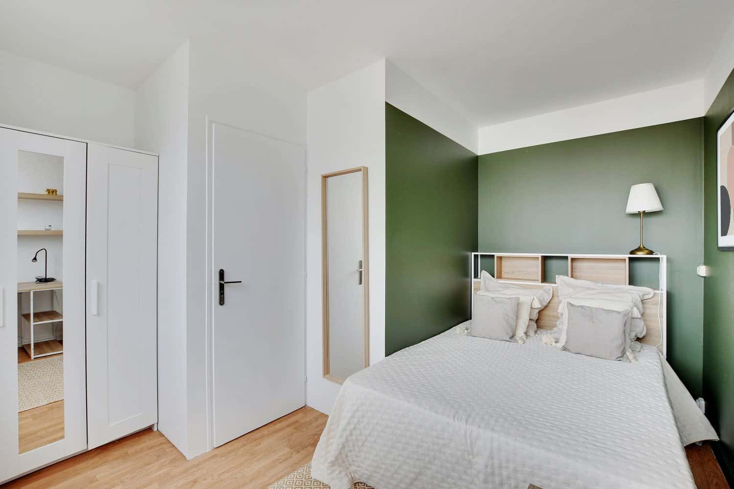 Single Room - 1