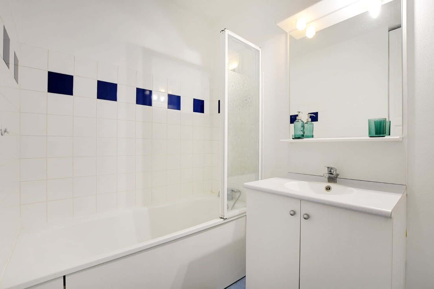 Single Room - 4