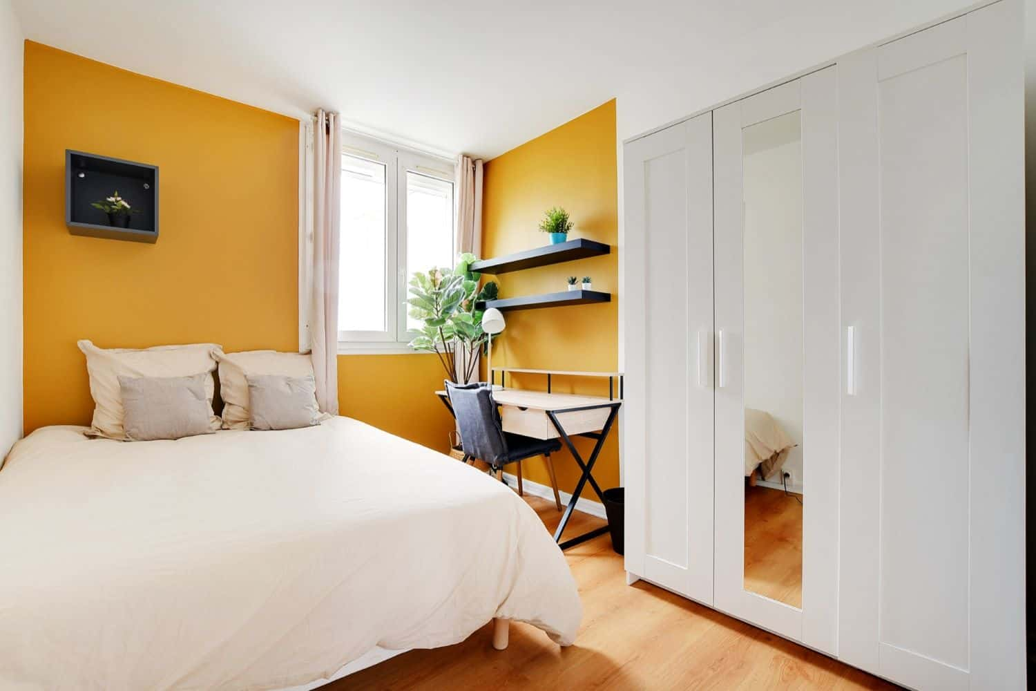 Single Room - 3