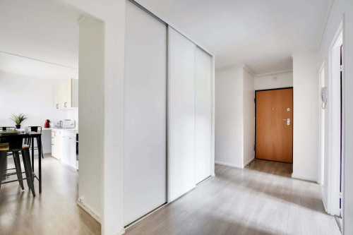 Contemporary 13 m² room in Kremlin-Bicêtre - KRB32 - Gallery - 6
