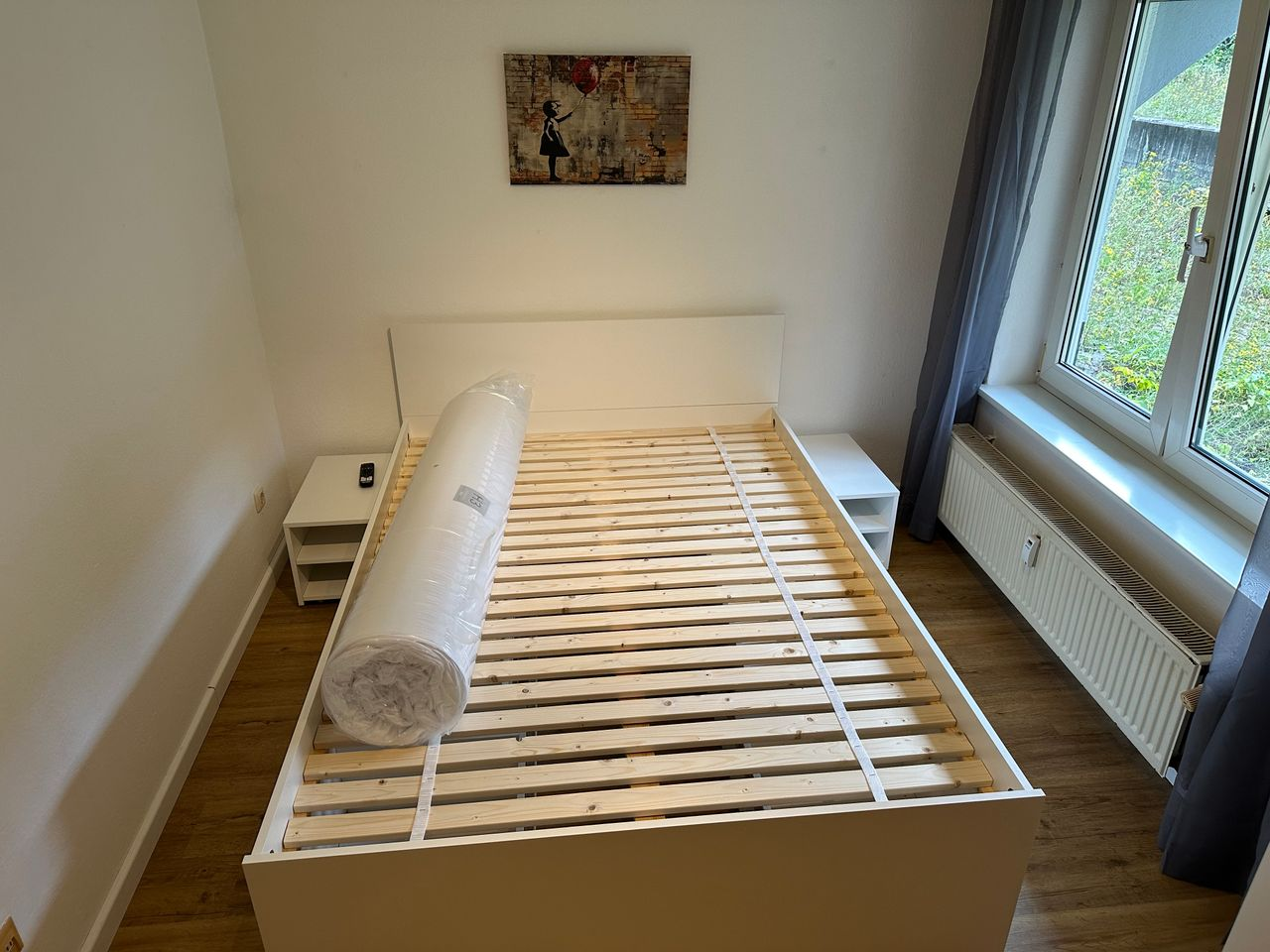 Flat - 7