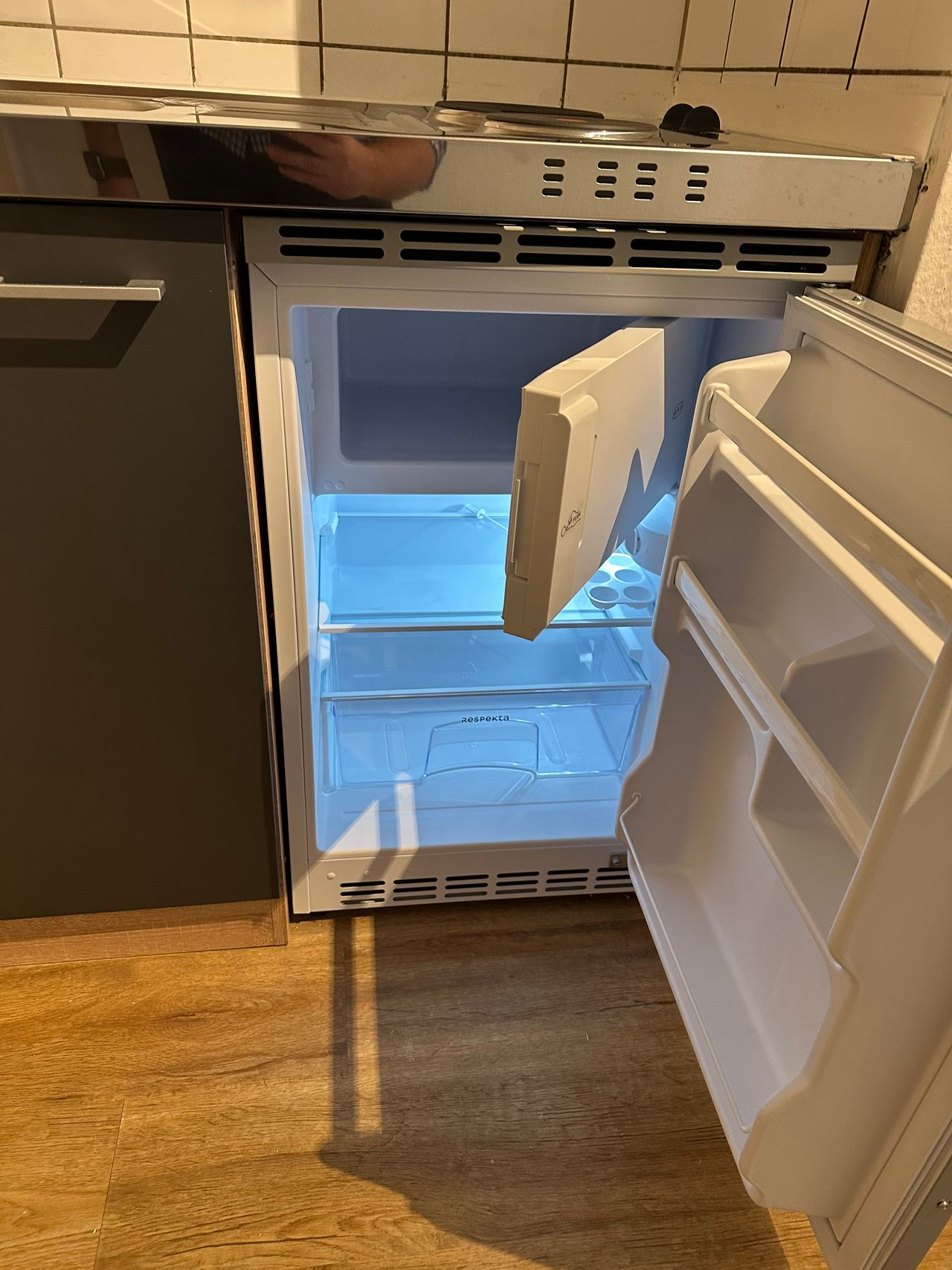 Flat - 4
