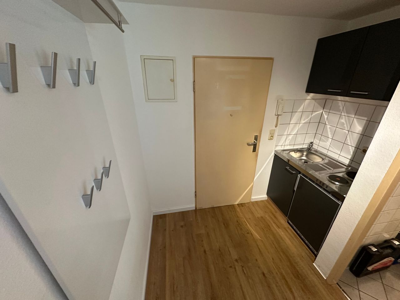 Flat - 2