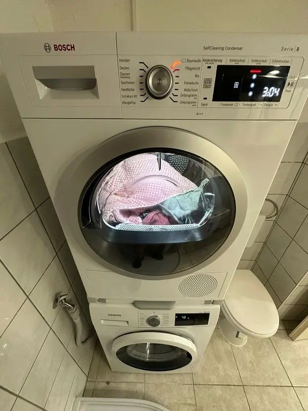 Willkommen in Ihrem neuen 1-Zimmer-Apartment!