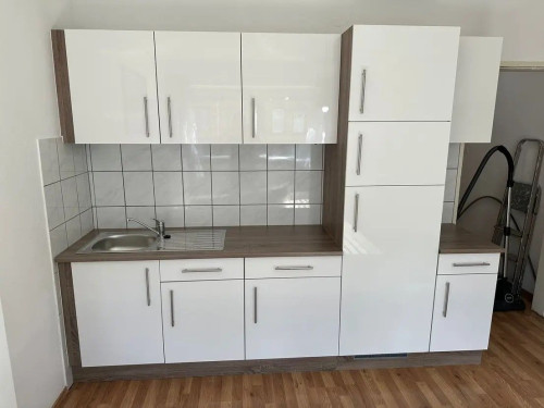 Willkommen in Ihrem neuen 1-Zimmer-Apartment! - Gallery - 3