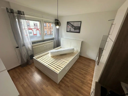 Willkommen in Ihrem neuen 1-Zimmer-Apartment! - Rooms