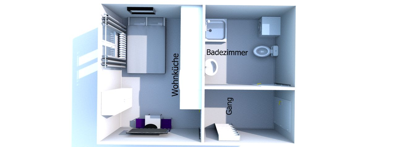 Flat - 4