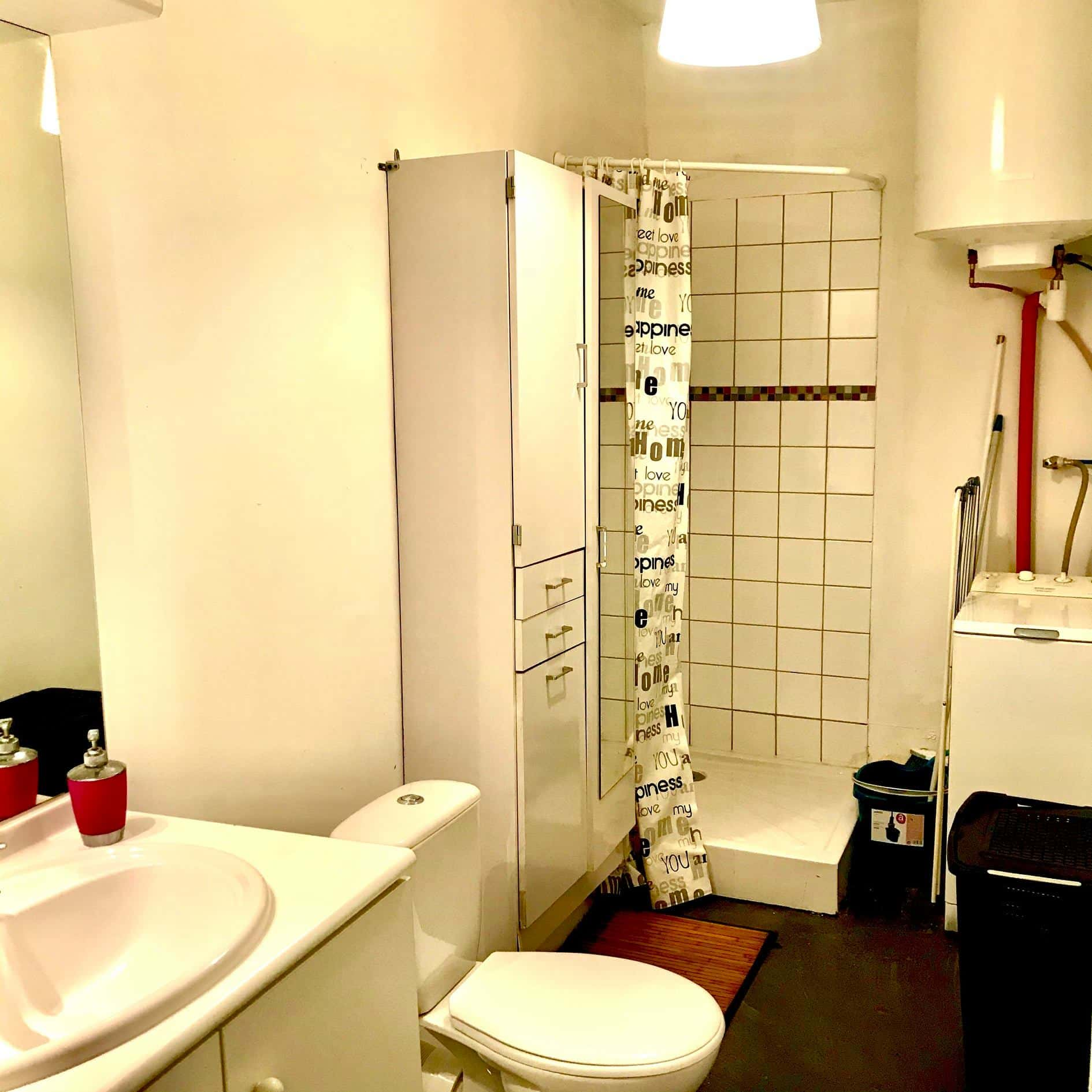 En-Suite - 2