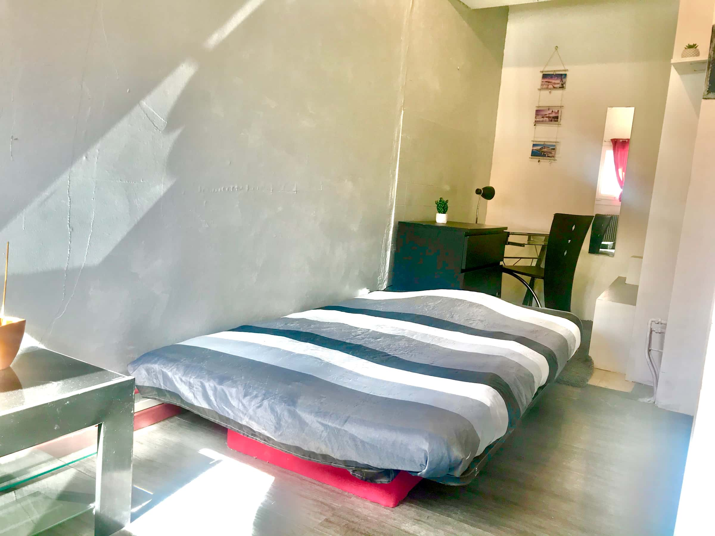 En-Suite - 1
