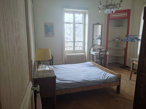 Studio of 20m²
